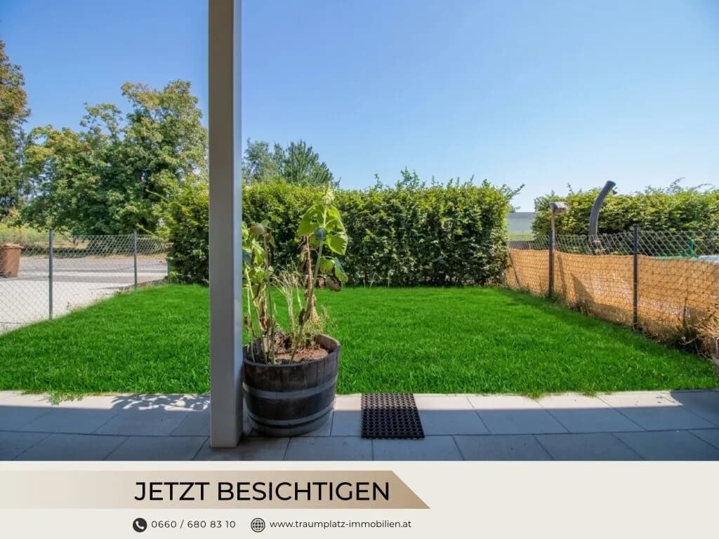 3-Zimmer-Wohnung kaufen in Leibnitz – 81,67 m², € 259.000
