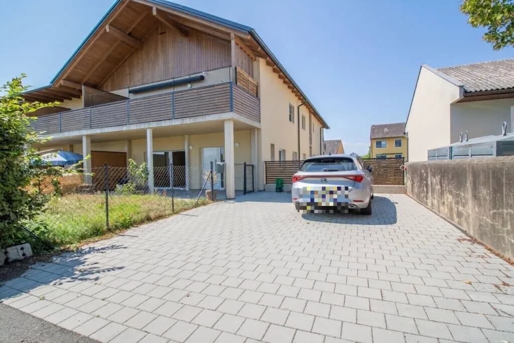 3-Zimmer-Wohnung kaufen in Leibnitz – 81,67 m², € 259.000 – Bild 21 von 27