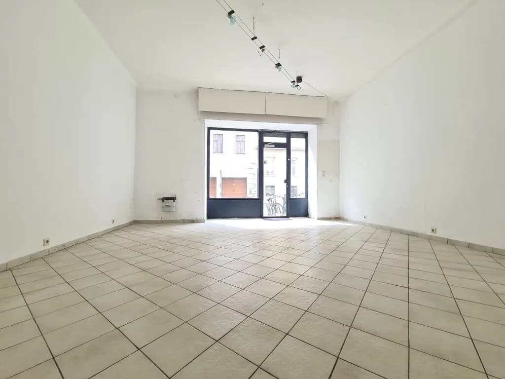 3-Zimmer-Gewerbeimmobilie kaufen in Wien – 48,37 m², € 249.459 – Bild 2 von 11
