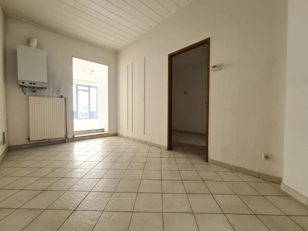 3-Zimmer-Gewerbeimmobilie kaufen in Wien – 48,37 m², € 249.459 – Bild 4 von 11