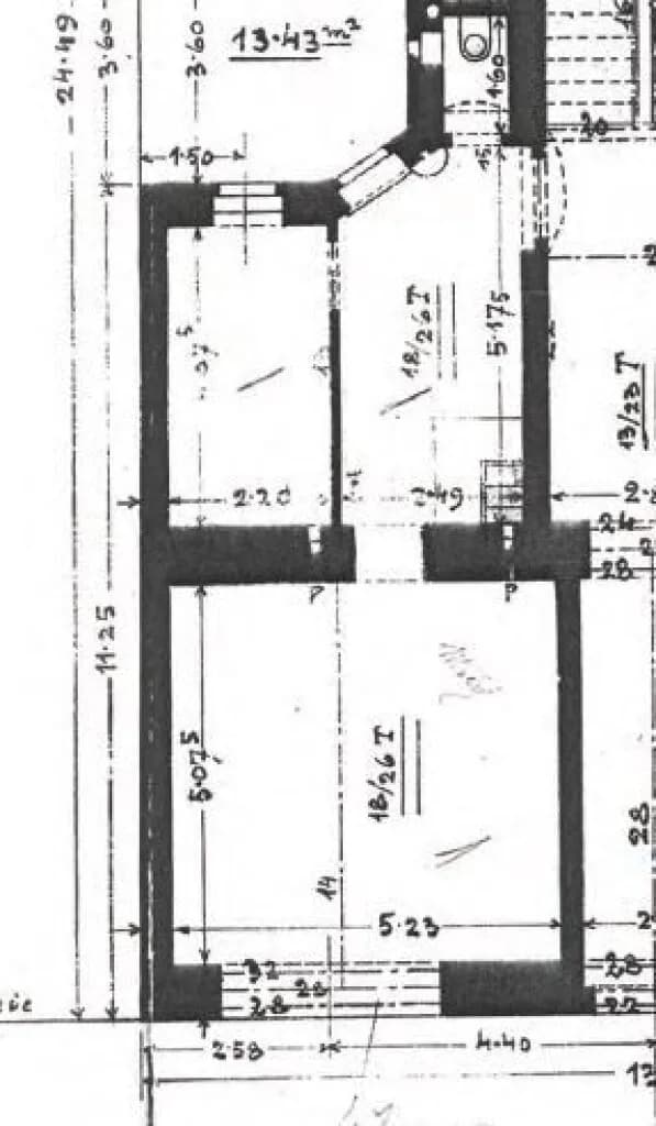 3-Zimmer-Gewerbeimmobilie kaufen in Wien – 48,37 m², € 249.459 – Bild 11 von 11