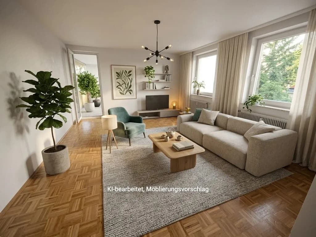 4-Zimmer-Wohnung kaufen in Wien – 103,63 m², € 689.900