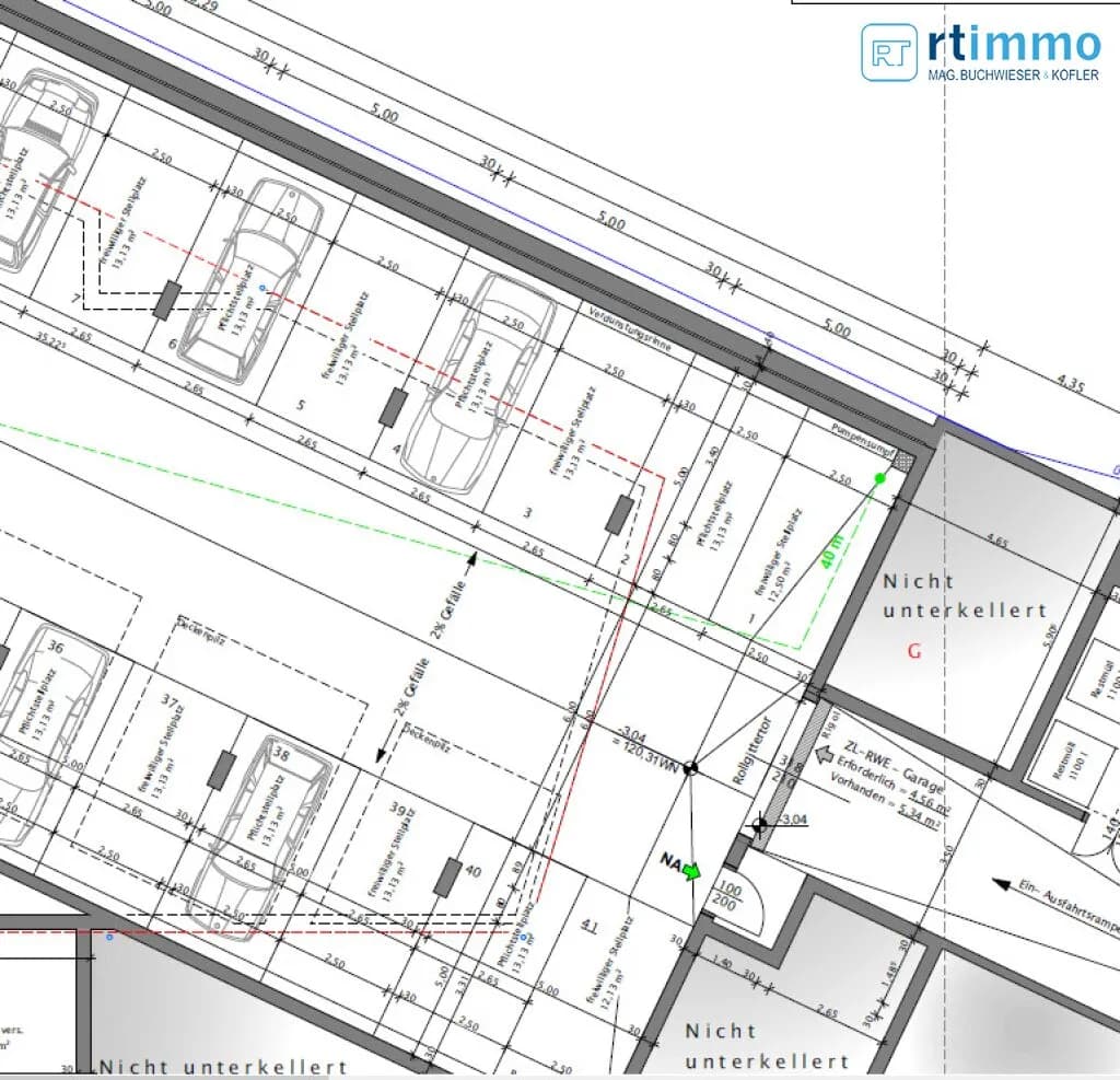 3-Zimmer-Wohnung kaufen in Wien – 65 m², € 649.000 – Bild 14 von 18