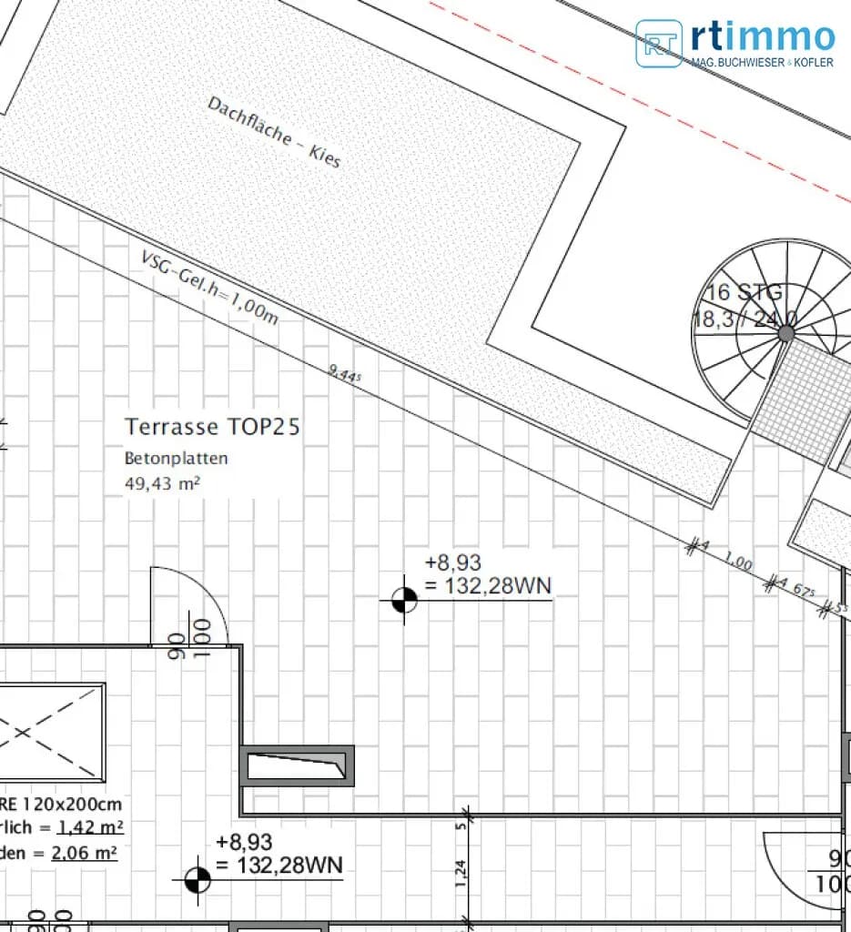 3-Zimmer-Wohnung kaufen in Wien – 65 m², € 649.000 – Bild 16 von 18