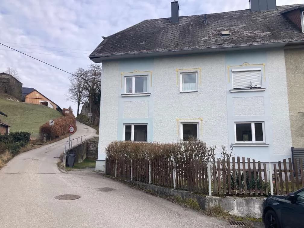 Gewerbeimmobilie kaufen in Steyr-Land – 186 m², € 300.000