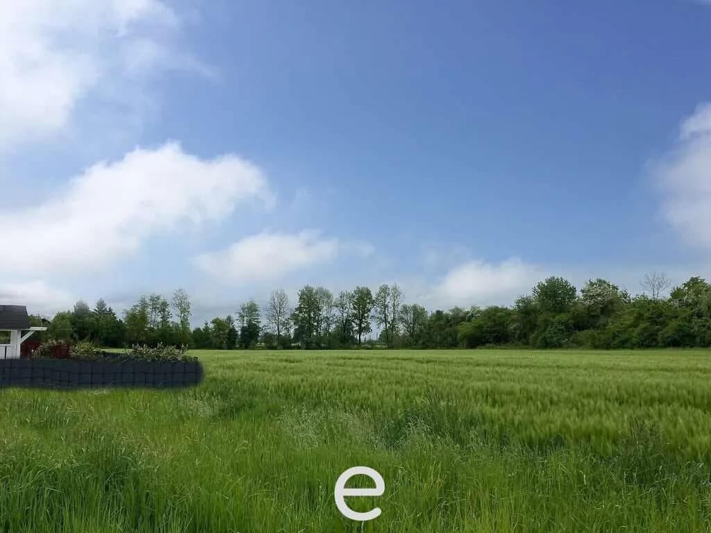 Grundstück kaufen in Schärding – 924 m², € 50.820 – Bild 2 von 6