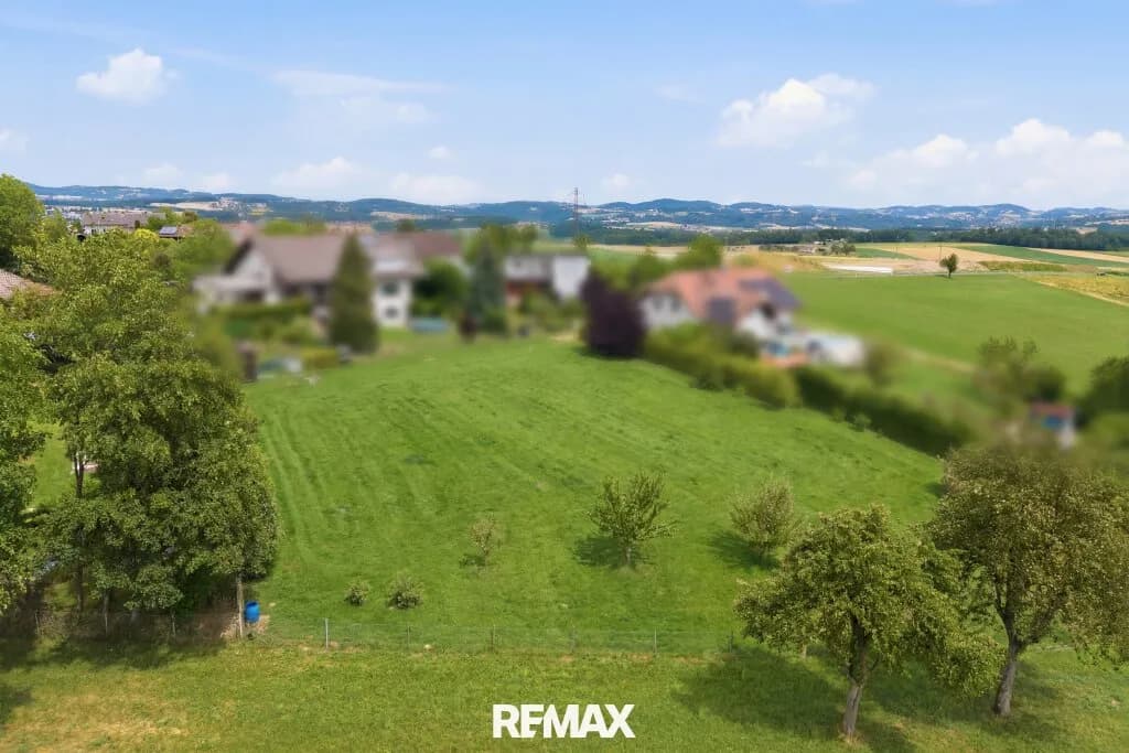 Grundstück kaufen in Urfahr-Umgebung – 1 458 m², € 249.000 – Bild 5 von 7