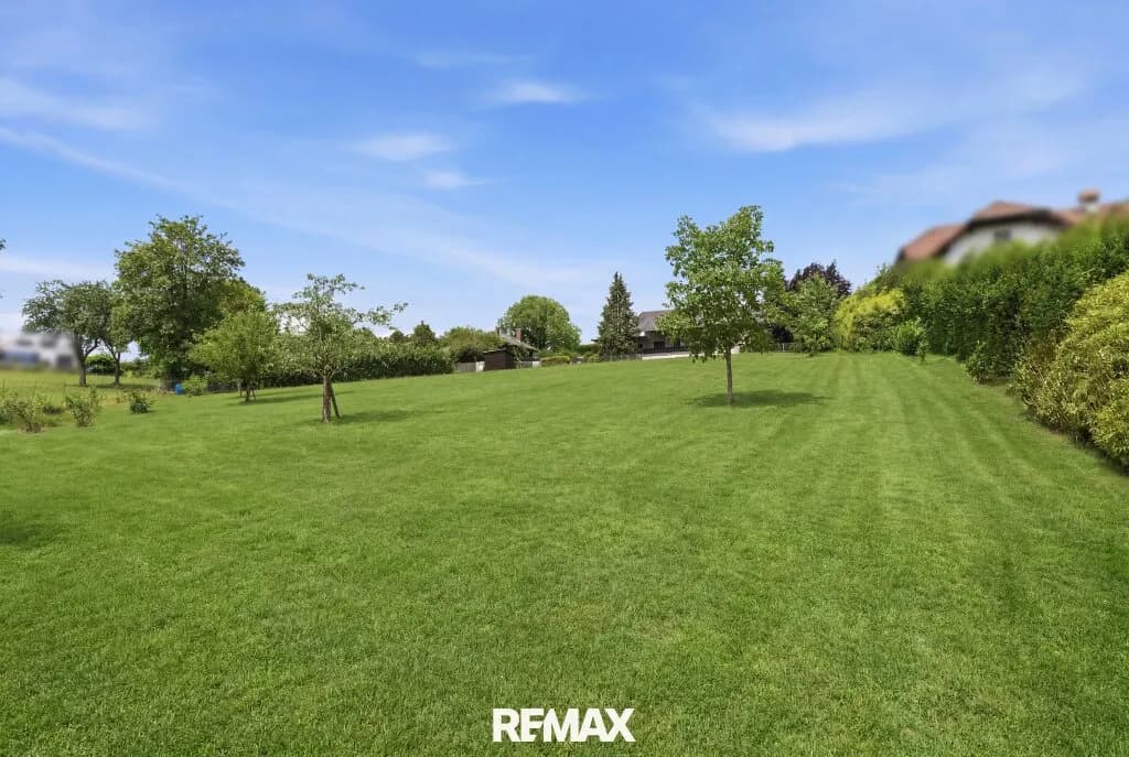 Grundstück kaufen in Urfahr-Umgebung – 1 301 m², € 299.000
