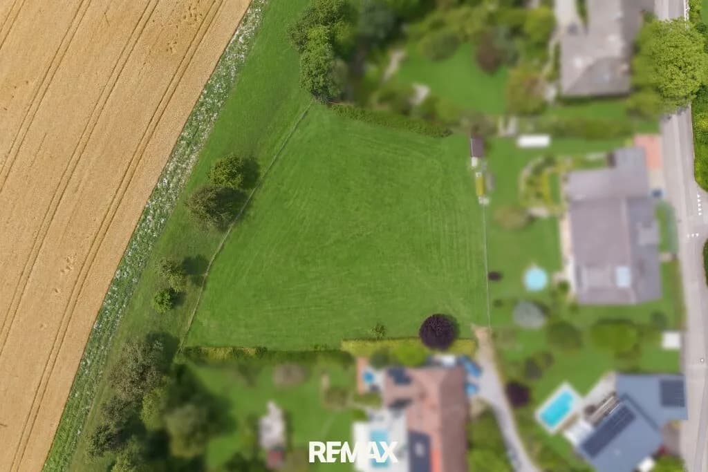 Grundstück kaufen in Urfahr-Umgebung – 1 301 m², € 299.000 – Bild 5 von 8