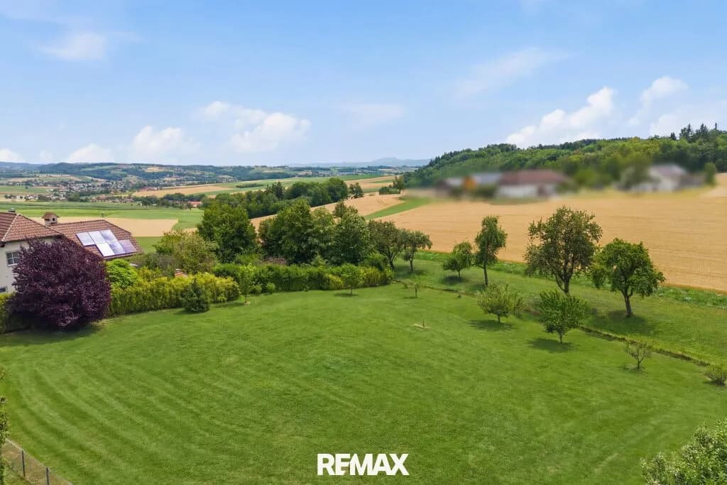 Grundstück kaufen in Urfahr-Umgebung – 1 301 m², € 299.000 – Bild 6 von 8