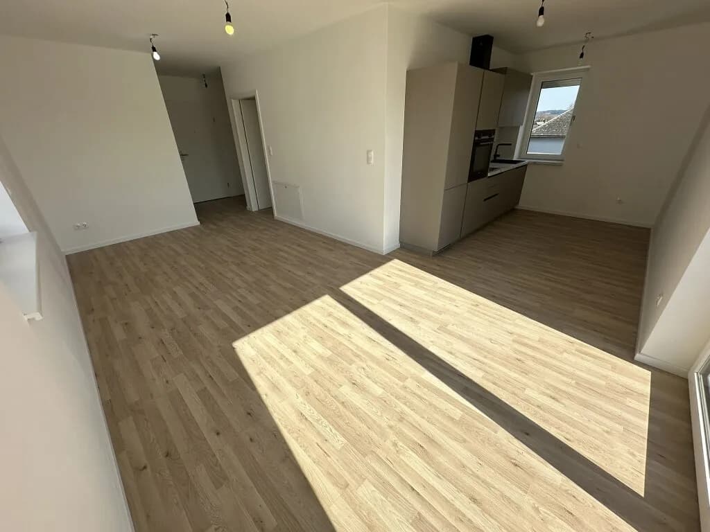 2-Zimmer-Wohnung kaufen in Sankt Pölten – 48,23 m², € 192.700 – Bild 2 von 10