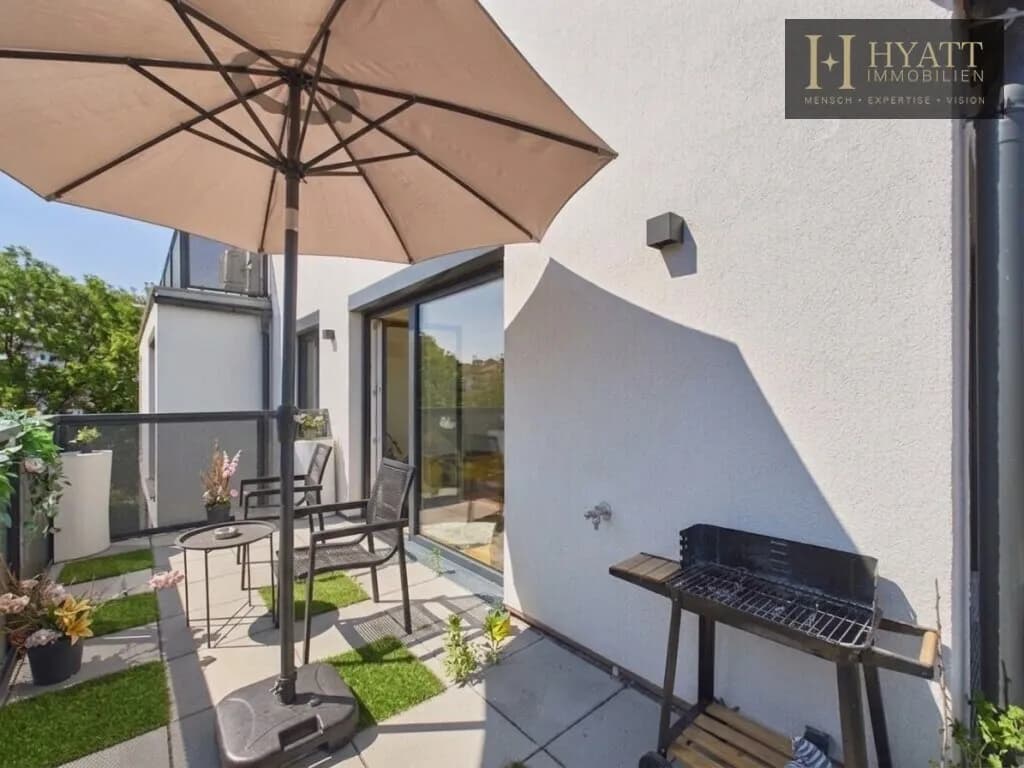 2-Zimmer-Wohnung kaufen in Wien – 42,24 m², € 308.000 – Bild 6 von 11