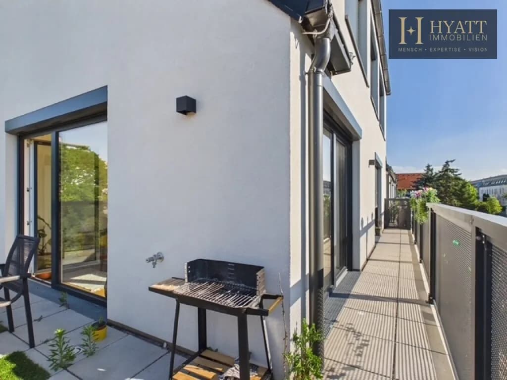 2-Zimmer-Wohnung kaufen in Wien – 42,24 m², € 308.000 – Bild 7 von 11