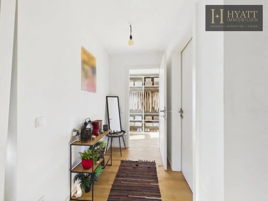 2-Zimmer-Wohnung kaufen in Wien – 42,24 m², € 308.000 – Bild 8 von 11