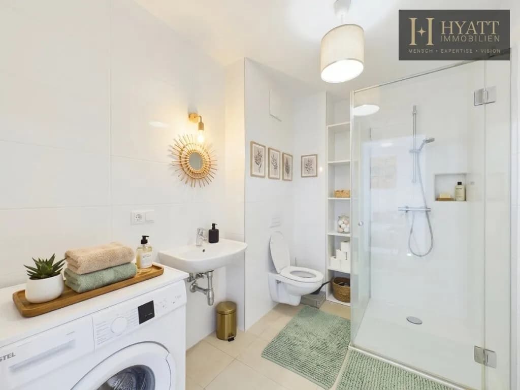 2-Zimmer-Wohnung kaufen in Wien – 42,24 m², € 308.000 – Bild 9 von 11