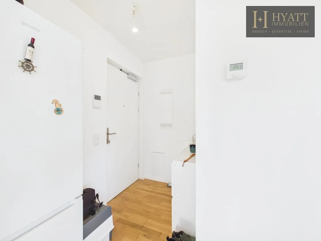 2-Zimmer-Wohnung kaufen in Wien – 42,24 m², € 308.000 – Bild 10 von 11