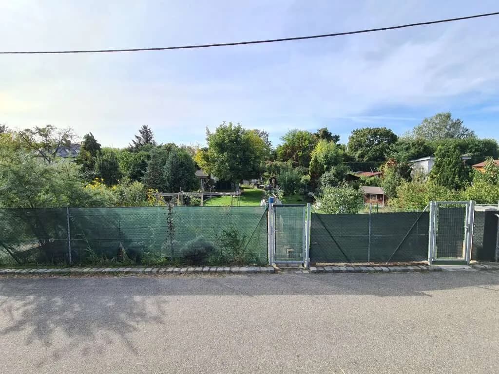 Immobilie kaufen in Wien – 457 m², € 349.750 – Bild 1 von 7