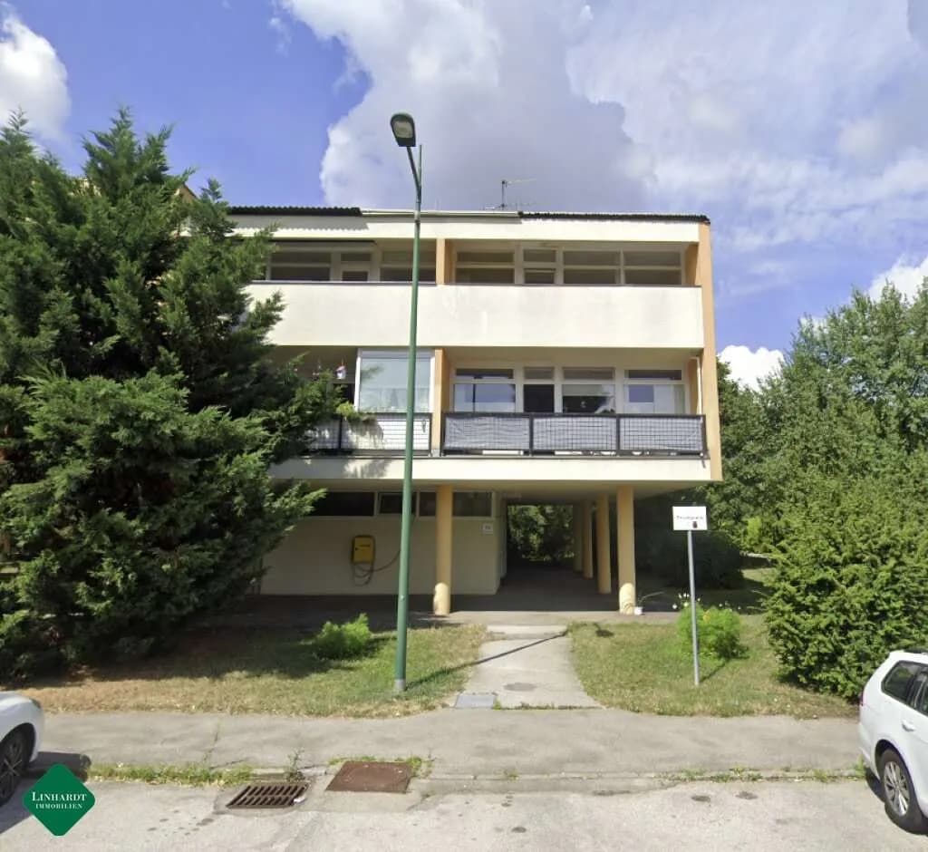1-Zimmer-Wohnung kaufen in Mödling – 38 m², € 134.000