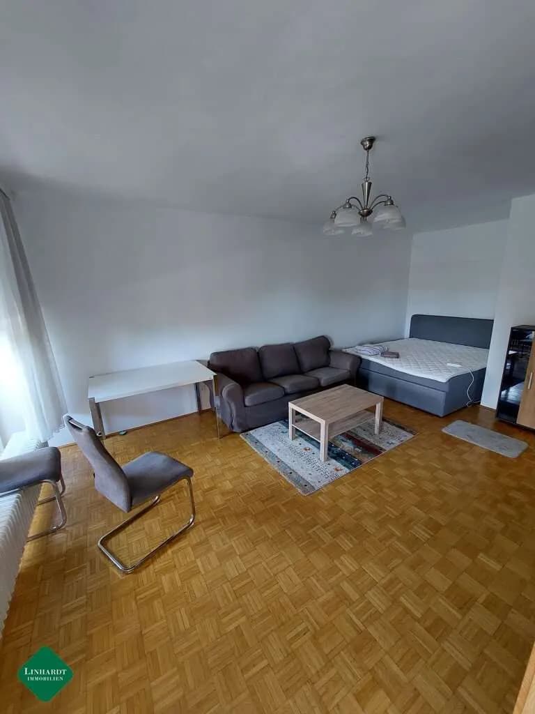 1-Zimmer-Wohnung kaufen in Mödling – 38 m², € 134.000 – Bild 2 von 4