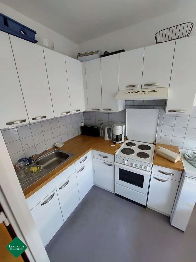 1-Zimmer-Wohnung kaufen in Mödling – 38 m², € 134.000 – Bild 3 von 4