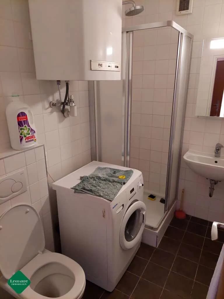 1-Zimmer-Wohnung kaufen in Mödling – 38 m², € 134.000 – Bild 4 von 4
