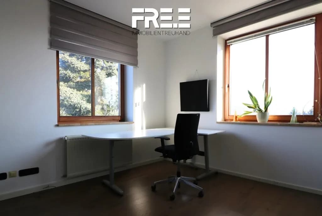 1-Zimmer-Gewerbeimmobilie mieten in Melk – 26 m², € 79 – Bild 2 von 7