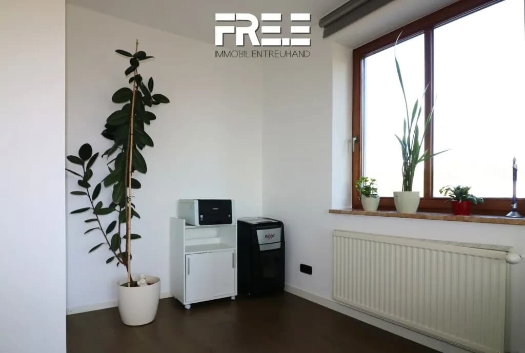 1-Zimmer-Gewerbeimmobilie mieten in Melk – 26 m², € 79 – Bild 3 von 7