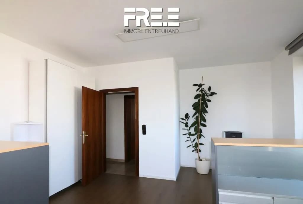1-Zimmer-Gewerbeimmobilie mieten in Melk – 26 m², € 79 – Bild 4 von 7