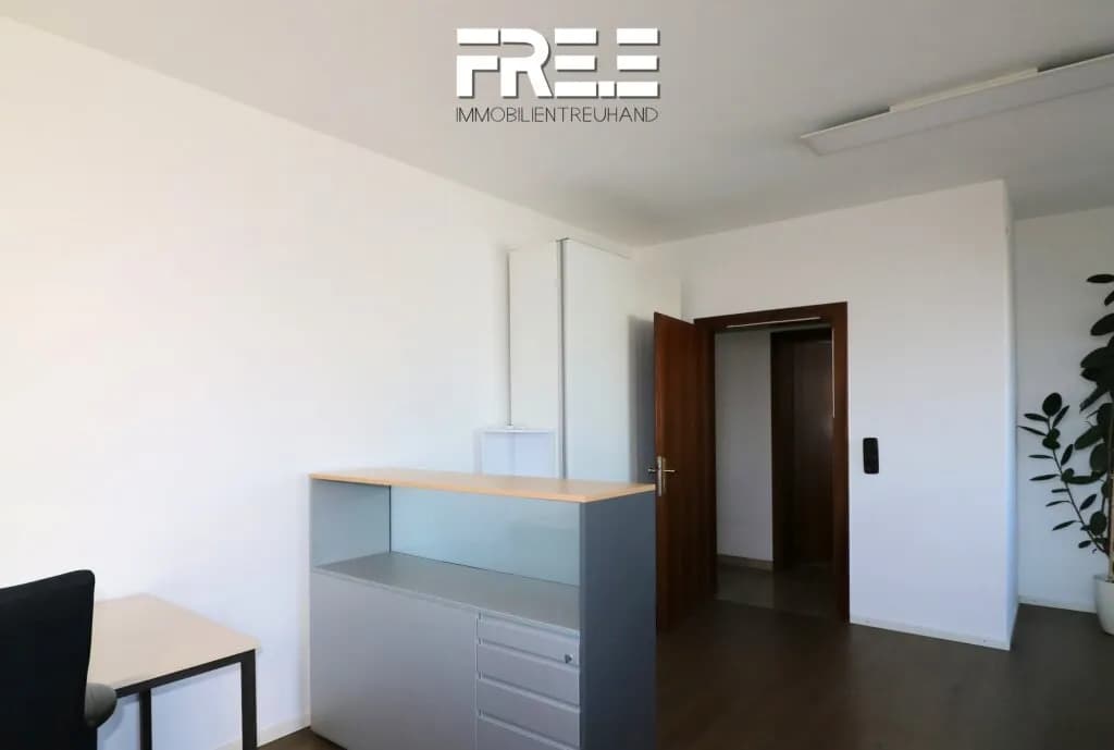1-Zimmer-Gewerbeimmobilie mieten in Melk – 26 m², € 79 – Bild 6 von 7