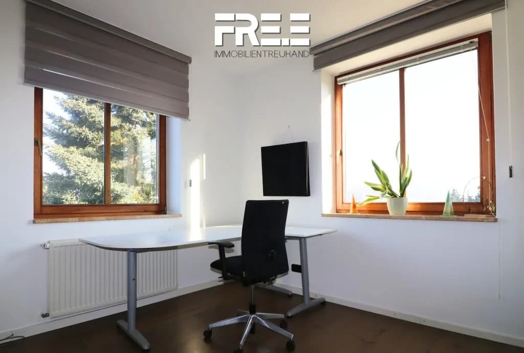 1-Zimmer-Gewerbeimmobilie mieten in Melk – 26 m², € 79 – Bild 7 von 7