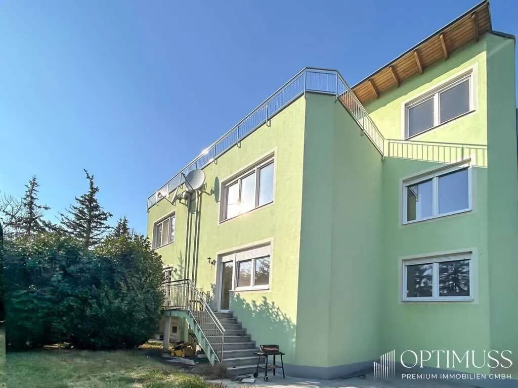 6-Zimmer-Immobilie kaufen in Korneuburg – 220 m², € 799.900