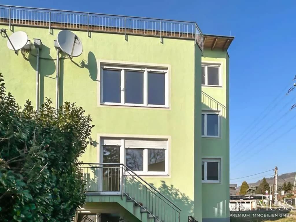 6-Zimmer-Immobilie kaufen in Korneuburg – 220 m², € 799.900 – Bild 2 von 41