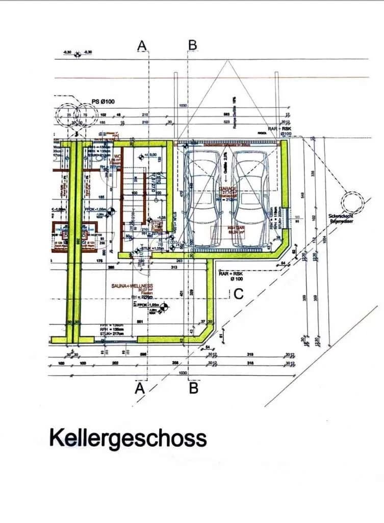 6-Zimmer-Immobilie kaufen in Korneuburg – 220 m², € 799.900 – Bild 38 von 41