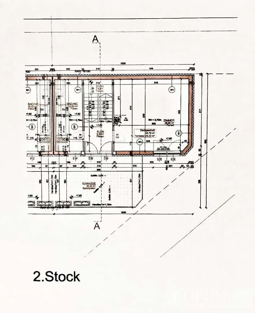 6-Zimmer-Immobilie kaufen in Korneuburg – 220 m², € 799.900 – Bild 41 von 41