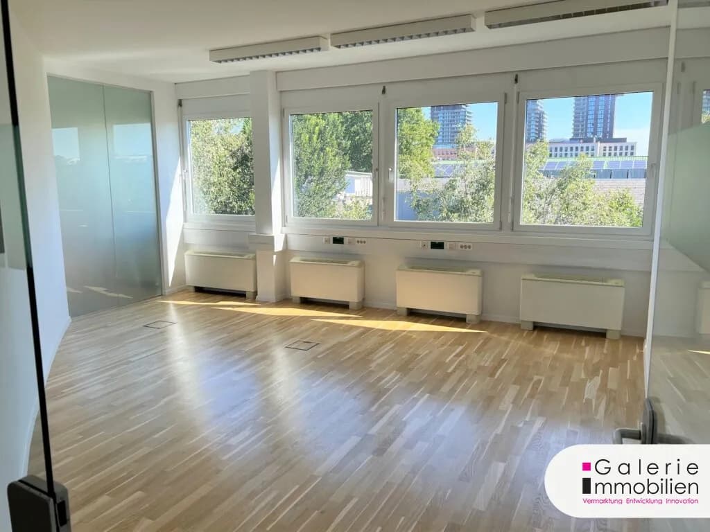 2-Zimmer-Gewerbeimmobilie mieten in Wien – 67,66 m², € 1.184 – Bild 2 von 10