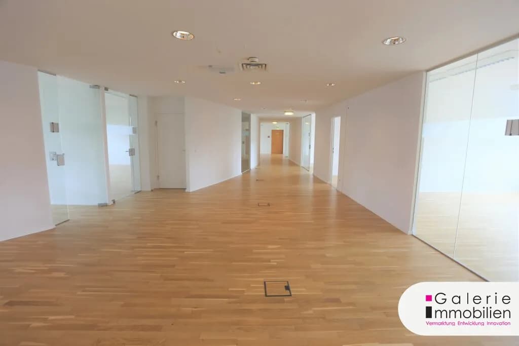2-Zimmer-Gewerbeimmobilie mieten in Wien – 67,66 m², € 1.184 – Bild 5 von 10
