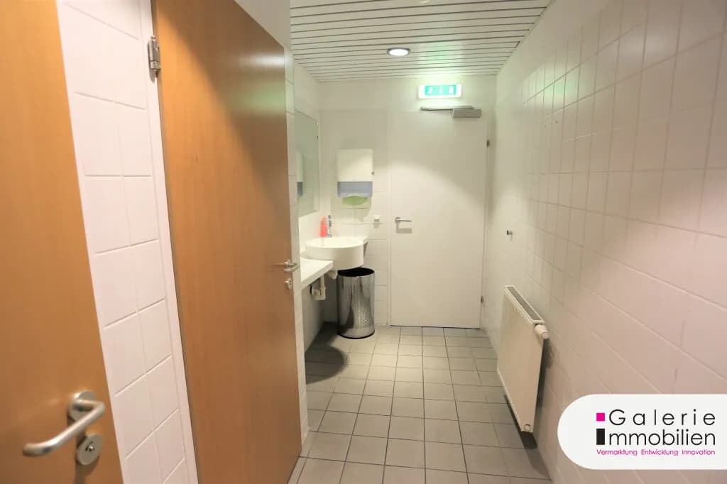 2-Zimmer-Gewerbeimmobilie mieten in Wien – 67,66 m², € 1.184 – Bild 9 von 10