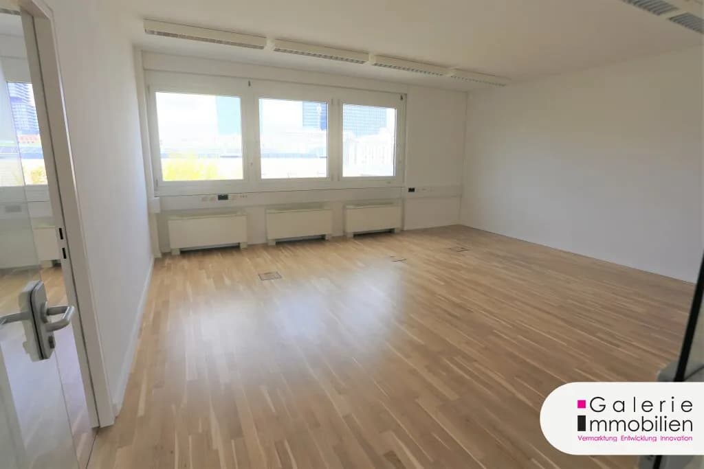 5-Zimmer-Gewerbeimmobilie mieten in Wien – 222,78 m², € 2.651 – Bild 4 von 13