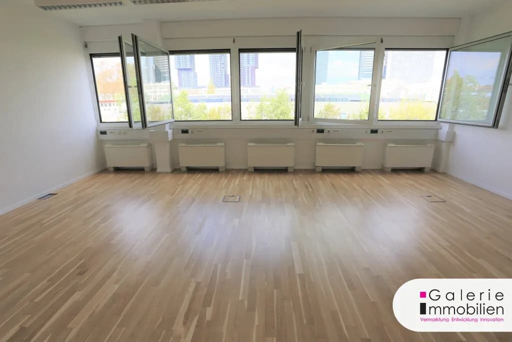 5-Zimmer-Gewerbeimmobilie mieten in Wien – 222,78 m², € 2.651 – Bild 5 von 13