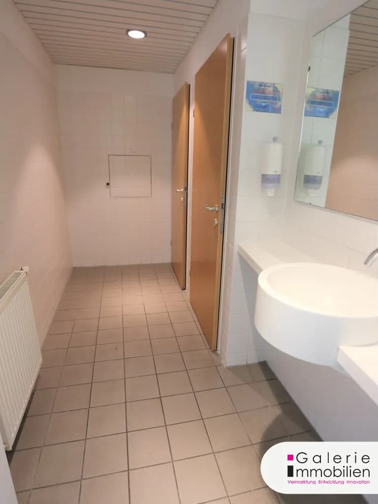 5-Zimmer-Gewerbeimmobilie mieten in Wien – 222,78 m², € 2.651 – Bild 10 von 13