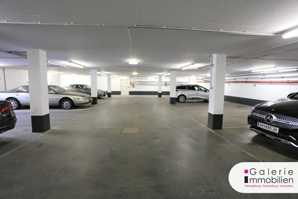 5-Zimmer-Gewerbeimmobilie mieten in Wien – 222,78 m², € 2.651 – Bild 12 von 13