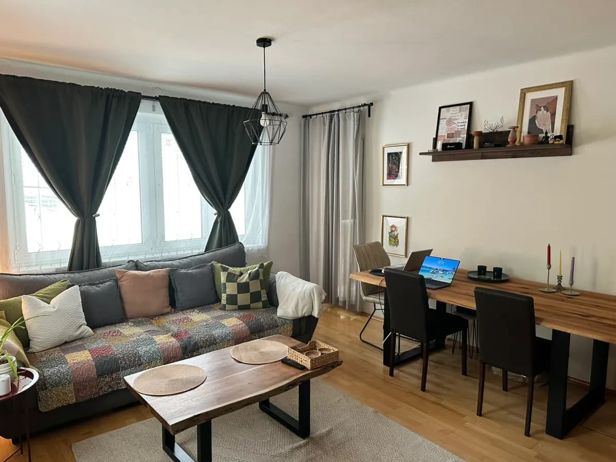 3-Zimmer-Wohnung mieten in Klagenfurt – 75 m², € 800 – Bild 3 von 16