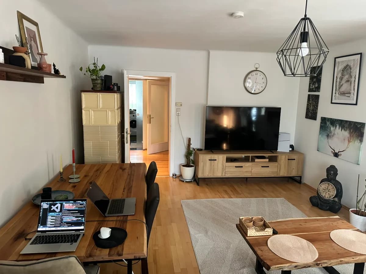 3-Zimmer-Wohnung mieten in Klagenfurt – 75 m², € 800 – Bild 4 von 16