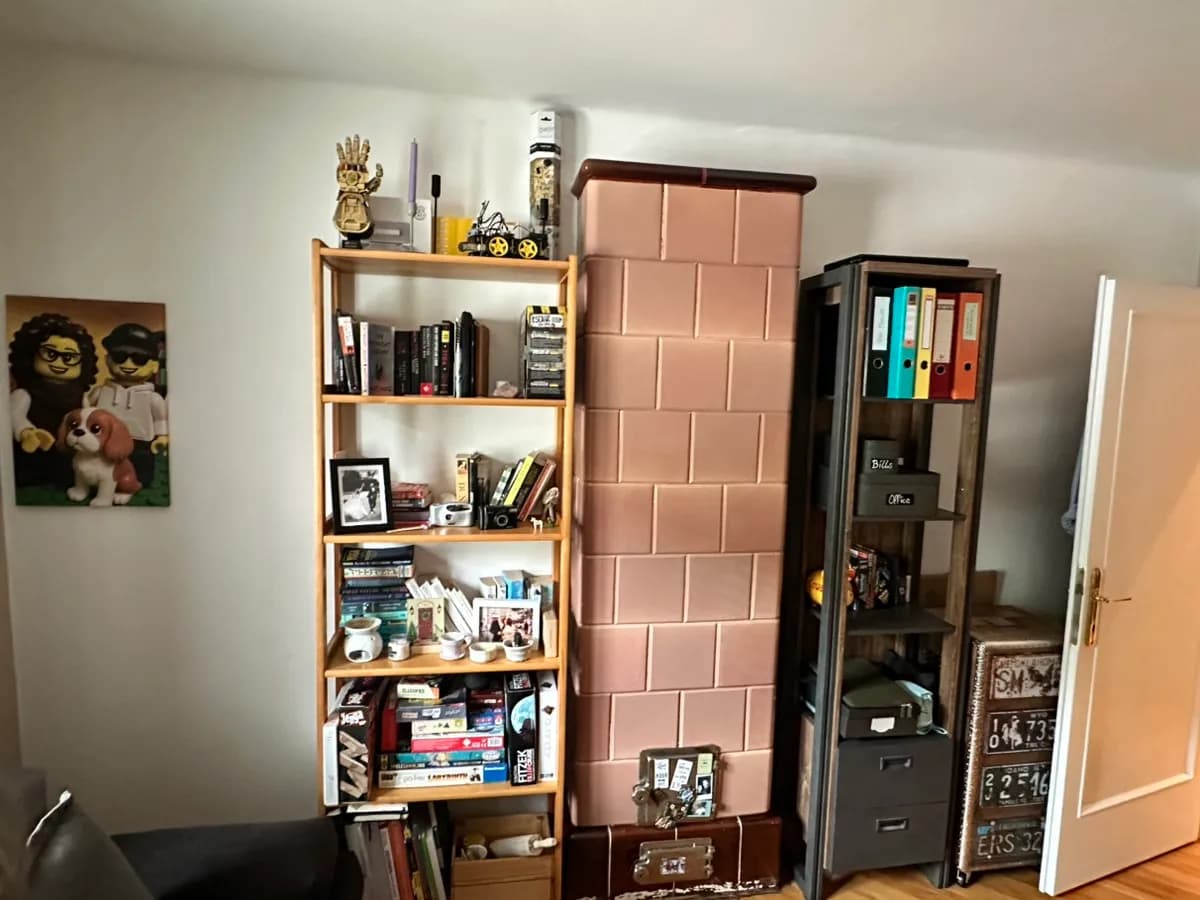 3-Zimmer-Wohnung mieten in Klagenfurt – 75 m², € 800 – Bild 5 von 16