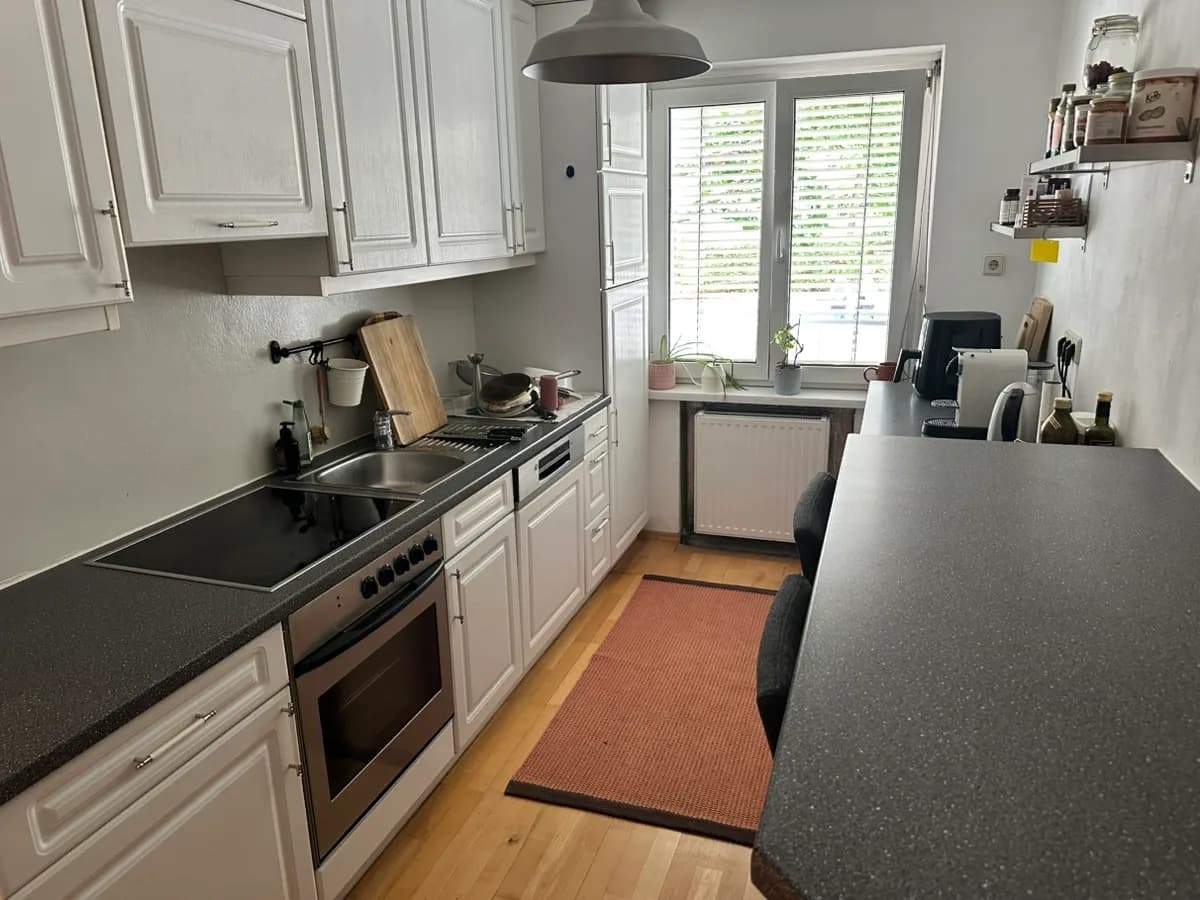 3-Zimmer-Wohnung mieten in Klagenfurt – 75 m², € 800 – Bild 8 von 16