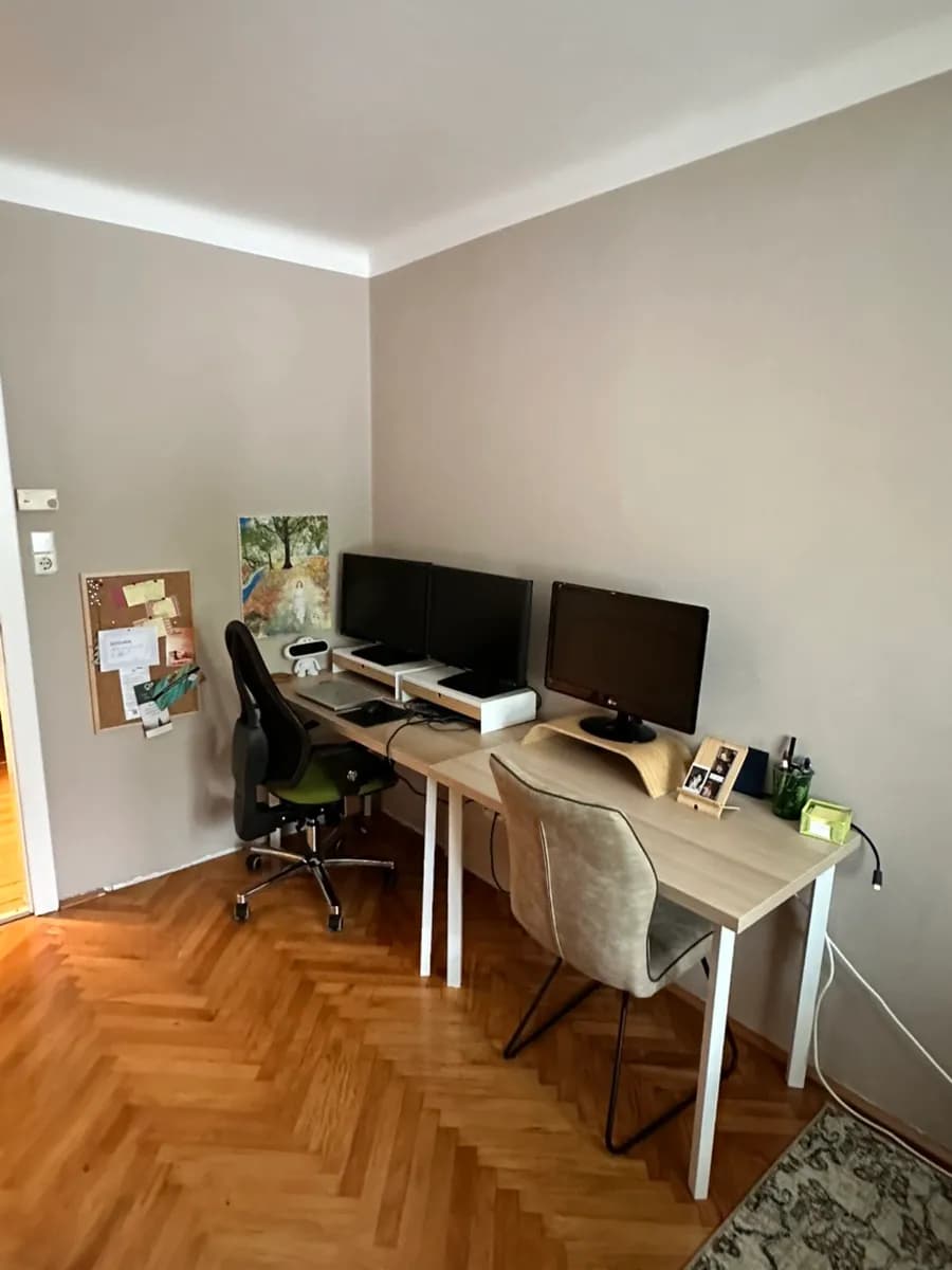 3-Zimmer-Wohnung mieten in Klagenfurt – 75 m², € 800 – Bild 9 von 16