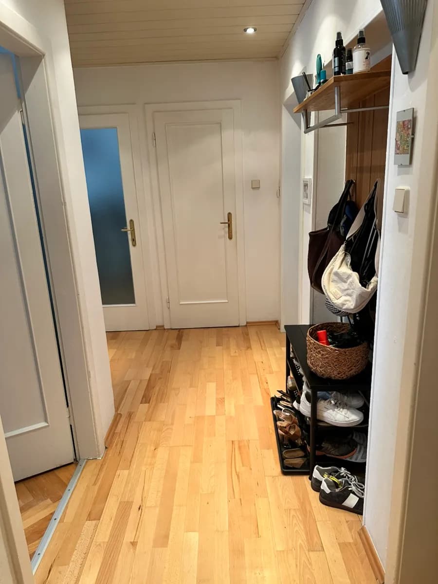 3-Zimmer-Wohnung mieten in Klagenfurt – 75 m², € 800 – Bild 10 von 16