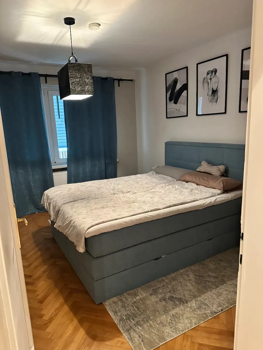 3-Zimmer-Wohnung mieten in Klagenfurt – 75 m², € 800 – Bild 11 von 16