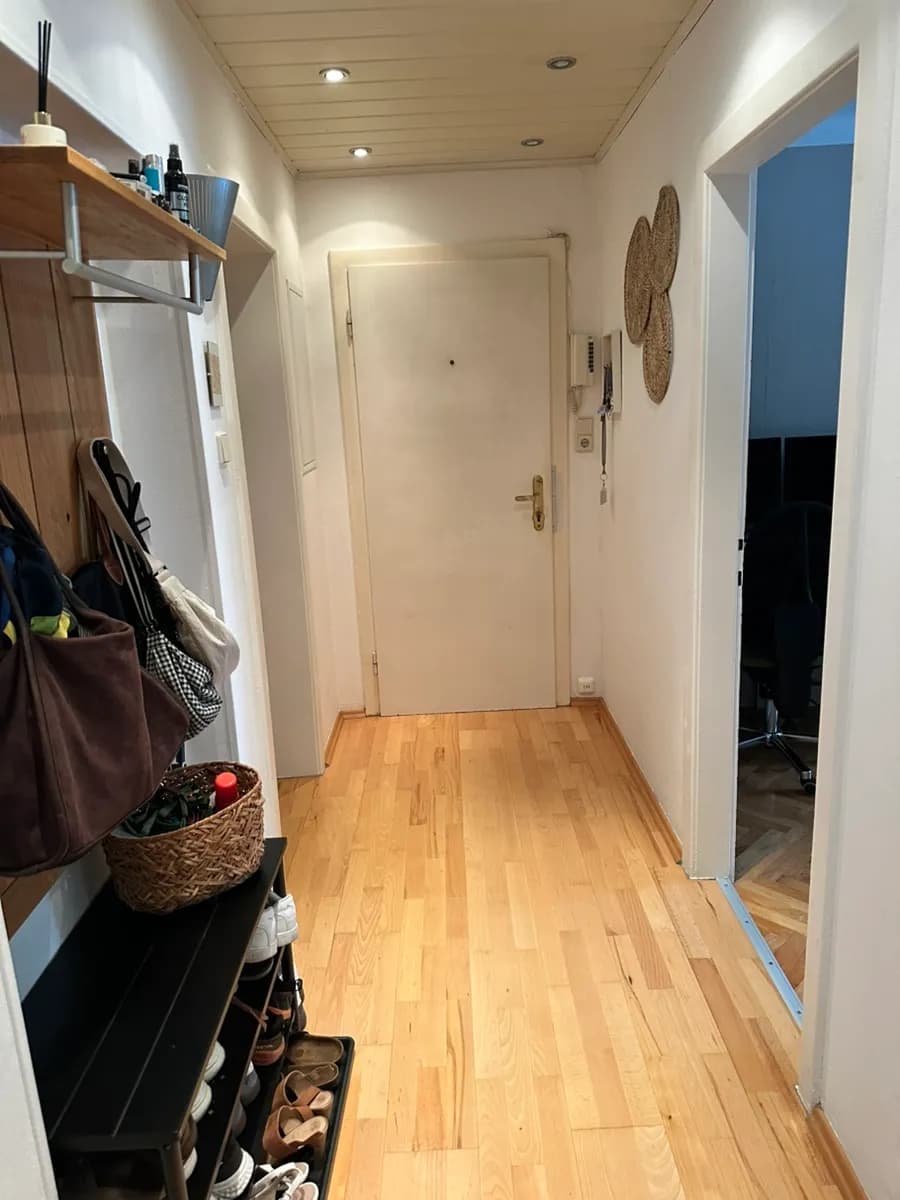 3-Zimmer-Wohnung mieten in Klagenfurt – 75 m², € 800 – Bild 12 von 16