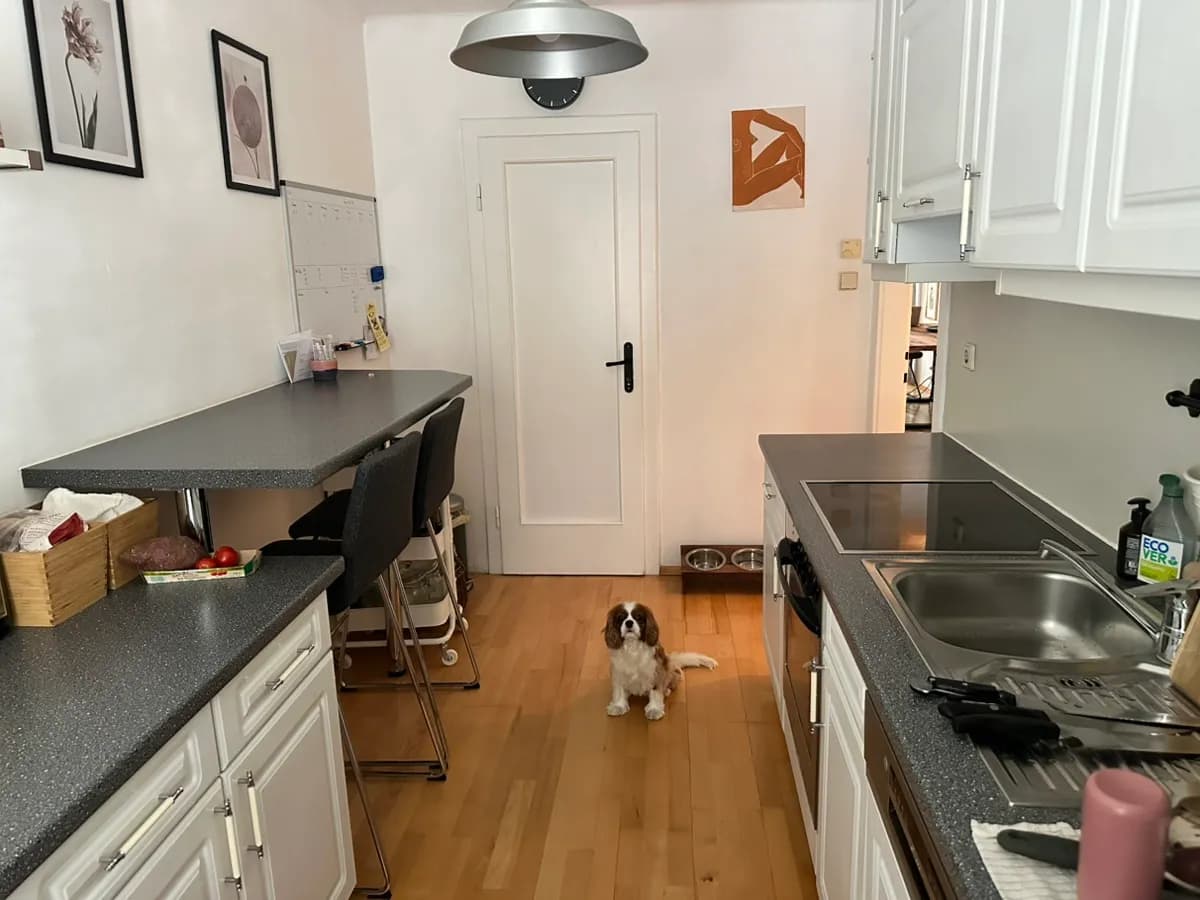 3-Zimmer-Wohnung mieten in Klagenfurt – 75 m², € 800 – Bild 13 von 16